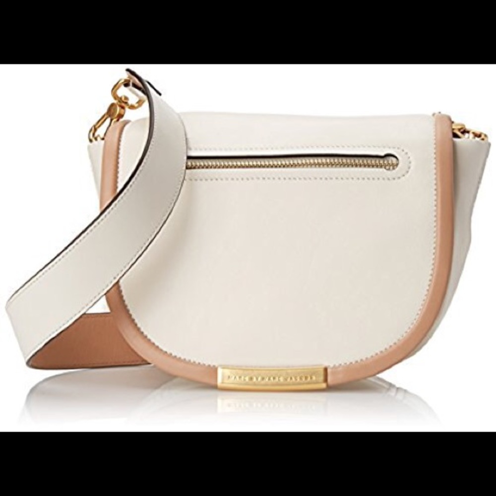 Marc Jacobs LUNA crossbody